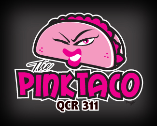 The Pink Taco