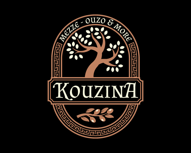 KOUZINA