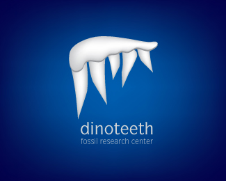 Dinoteeth