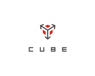 CUBE*