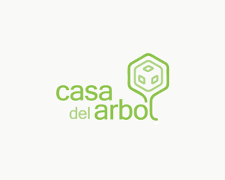 Casa del Árbol