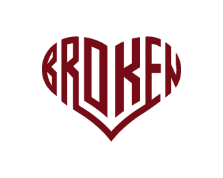 Broken