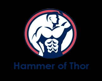 Hammer of Thor