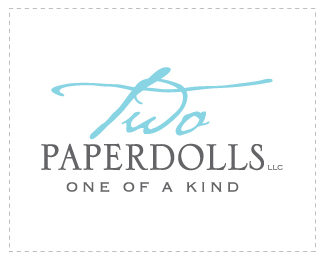 Two Paperdolls