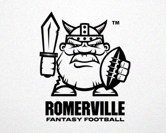 Romerville Fantasy Football