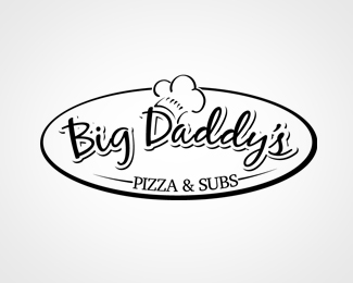 Big Daddy's Pizza