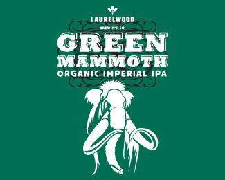 Green Mammoth