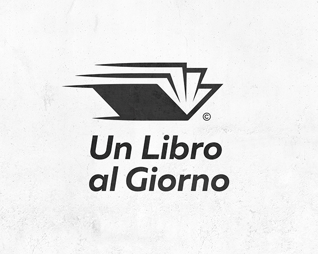 Un Libro al Giorno / A book for a day