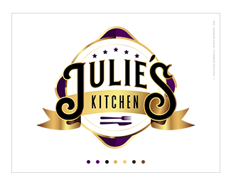 Julie's Kitchen