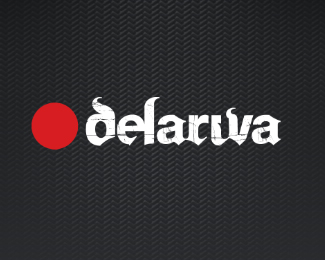 Delariva Brazilian Jiu-Jitsu.