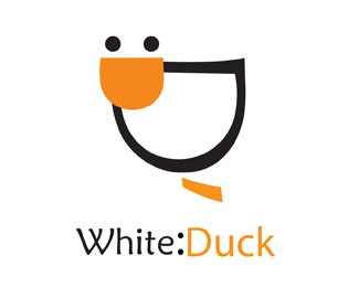 White Duck