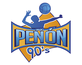 Peñon 90s