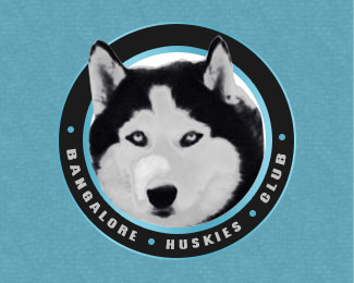 banglore huskies club