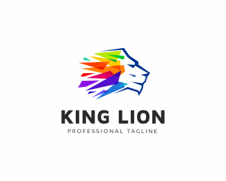 Lion Logo