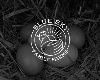 Blue Sky Family Farms