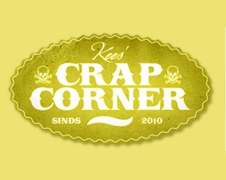 Kees' Crapcorner