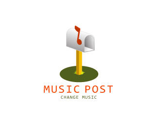 MUSIC POST