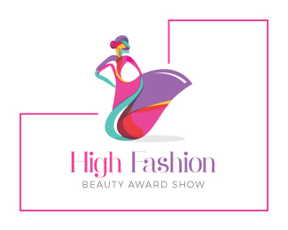 Fashion Logo