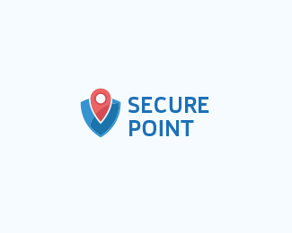 Secure Point Logo