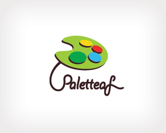 Paletteaf