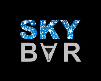 sky bar