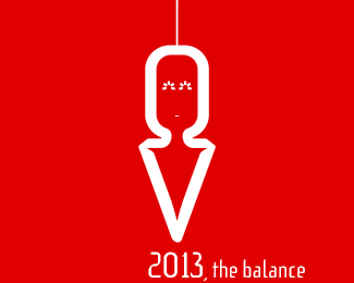 2013, the balance