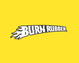 Burn Rubber