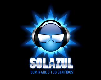 Sol Azul