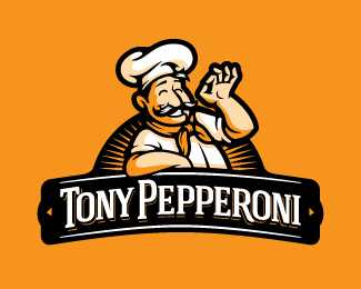 Tony Pepperoni