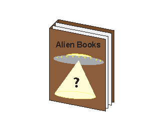 Alien Books