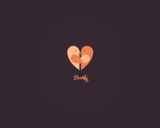 Dovely Logo