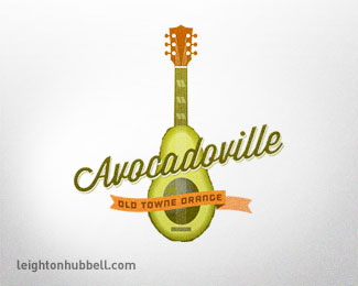 Avocadoville Music