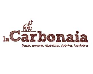 la carbonaia