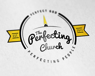 The Perfecting Church