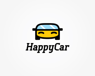 Happy Car