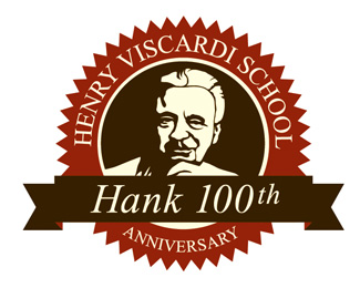 Henry Viscardi School Anniversary Design