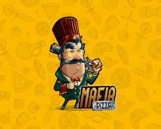 Mafia pizza