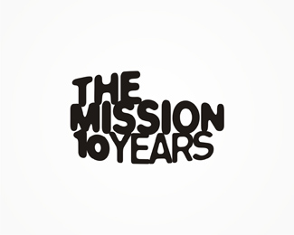 the mission 10 years anniversary