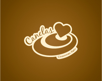 Canelas - Cinnamon Rolls