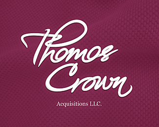 Thomas Crown