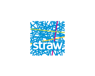 straw