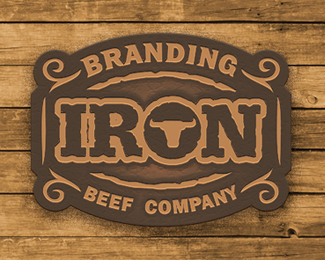 Branding Iron