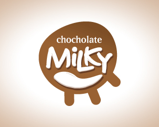 milky chocholate