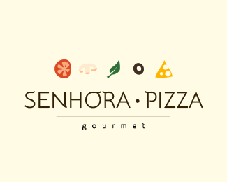 Senhora Pizza