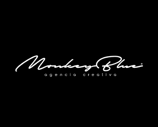 Monkey Blue agencia creativa