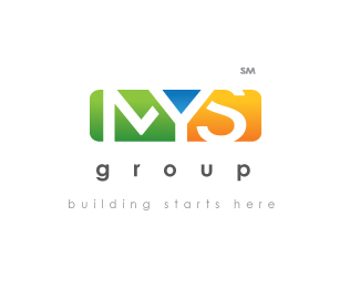 MYS Rebranding