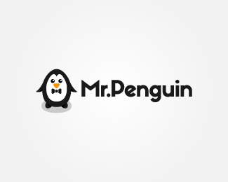 Mr. Penguin