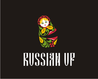 Russian UP!