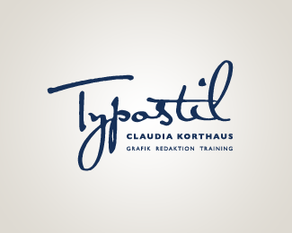 Typostil