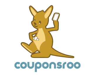 Couponsroo Logo